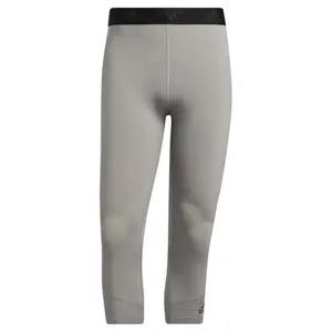 Mallas adidas Techfit 3/4 image-0