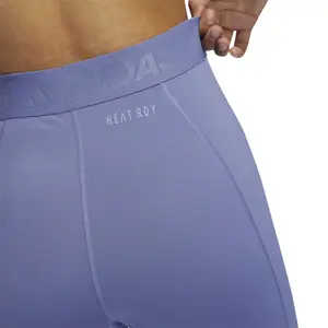 7/8-benklæder til kvinder adidas Techfit Heat.Rdy image-5