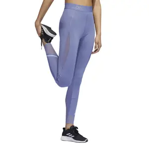 7/8-benklæder til kvinder adidas Techfit Heat.Rdy image-3