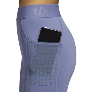 Women's thigh-high boots adidas Techfit Heat.Rdy image-4