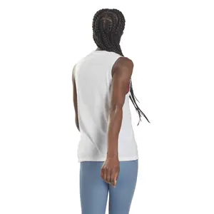 Débardeur femme Reebok Les Mills® Graphic Muscle image-5