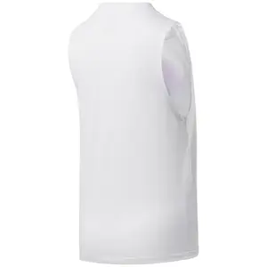 Débardeur femme Reebok Les Mills® Graphic Muscle image-4