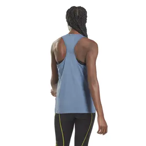 Débardeur femme Reebok Les Mills® Graphic Racerback image-4
