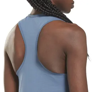 Débardeur femme Reebok Les Mills® Graphic Racerback image-6