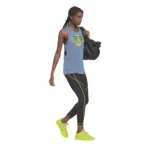 Débardeur femme Reebok Les Mills® Graphic Racerback image-5