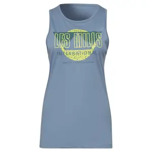 Débardeur femme Reebok Les Mills® Graphic Racerback image-0