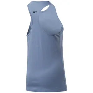 Débardeur femme Reebok Les Mills® Graphic Racerback image-3