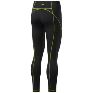 Legging para mujeres Reebok iconique Les Mills image-2