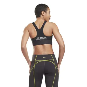 Damen-BH Reebok Les Mills® PureMove2 Motion Sense™ image-5
