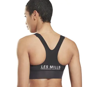 Damen-BH Reebok Les Mills® PureMove2 Motion Sense™ image-4