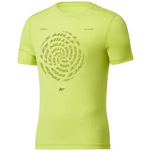 Camiseta Reebok Les Mills Activchill image-0