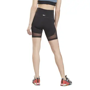 Cuissard femme Reebok Les Mills Beyond the Sweat image-2