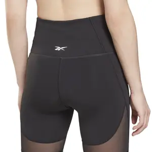 Cuissard femme Reebok Les Mills Beyond the Sweat image-4
