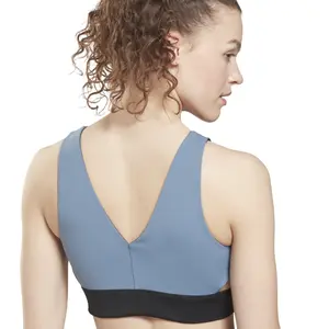 Sujetador de mujer Reebok Les Mills® Beyond the Sweat image-4