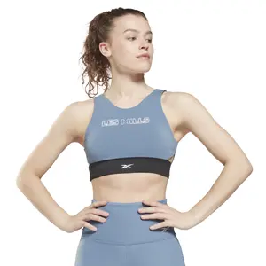 Sujetador de mujer Reebok Les Mills® Beyond the Sweat image-1