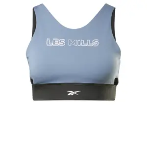 Sujetador de mujer Reebok Les Mills® Beyond the Sweat image-0
