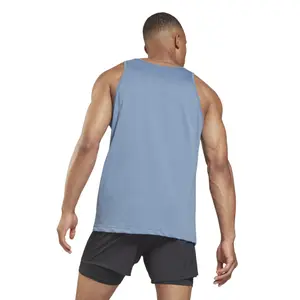 Tank top Reebok Les Mills Graphic image-2