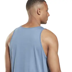 Tank top Reebok Les Mills Graphic image-4