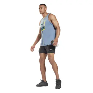 Tank top Reebok Les Mills Graphic image-1