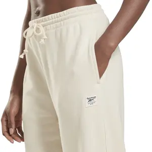 Women's trousers Reebok Les Mills® Non Dye French Terry image-6