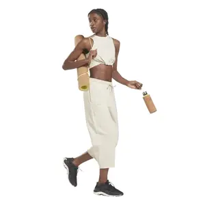 Women's trousers Reebok Les Mills® Non Dye French Terry image-3