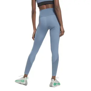 Legging para mujeres Reebok Les Mills Lux Perform High-Rise image-4