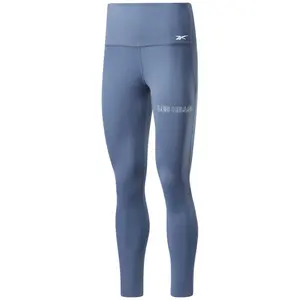 Legging para mujeres Reebok Les Mills Lux Perform High-Rise image-0