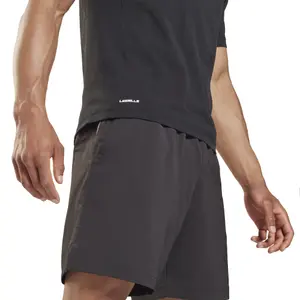 Polo Reebok Les Mills Zip image-6