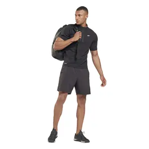 Polo Reebok Les Mills Zip image-2