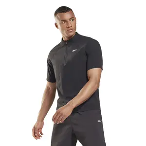 Polo Reebok Les Mills Zip image-1