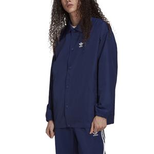 Jacket Adidas Classics Trefoil Coach image-4