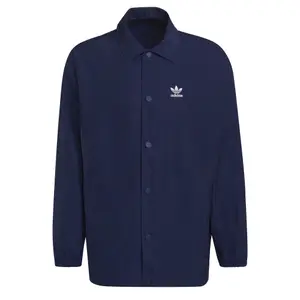 Jacket Adidas Classics Trefoil Coach
