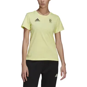Camiseta de mujer Allemagne Cotton image-3