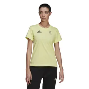 Camiseta de mujer Allemagne Cotton image-2
