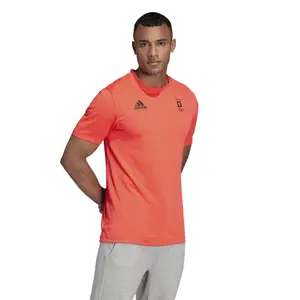 Camiseta adidas HEAT.RDY Level Two image-1