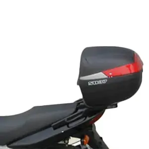 Top case de motos Shad Honda CBF 250 (04 a 08) image-0