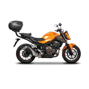 Suporte de top case de moto Shad Honda CB 500F / CBR 500R (16 a 18) image-5