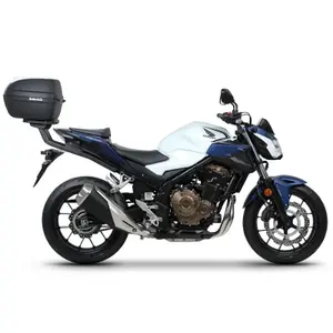 Στήριγμα βαλίτσας μοτοσυκλέτας Shad Honda CB500F (19 à 20) image-0