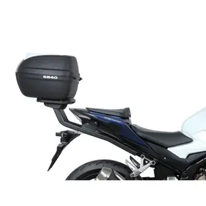 Στήριγμα βαλίτσας μοτοσυκλέτας Shad Honda CB500F (19 à 20) image-2