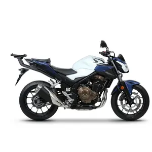 Στήριγμα βαλίτσας μοτοσυκλέτας Shad Honda CB500F (19 à 20) image-1