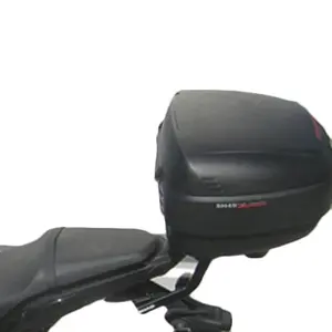 Στήριγμα βαλίτσας μοτοσυκλέτας Shad Honda CBR 600 F (01 à 08) image-1