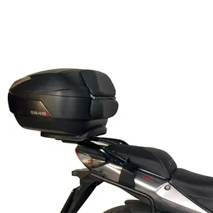 Στήριγμα βαλίτσας μοτοσυκλέτας Shad Honda CBF 1000 (05 à 09) image-1