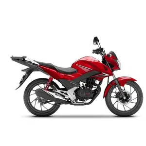 Στήριγμα βαλίτσας μοτοσυκλέτας Shad Honda CB125F 2015-2020 image-0
