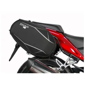 Στήριξη για πλαϊνές βαλίτσες Shad Honda cb500f image-0