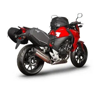 Στήριξη για πλαϊνές βαλίτσες Shad Honda cb500f image-1