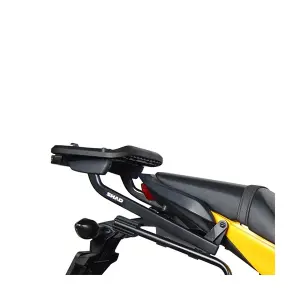 Soporte baúl moto Shad Honda CB 650 F (14 a 19) / CBR 650 R (13 a 18) image-3
