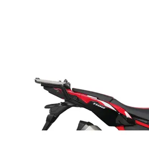 Stöd för motorcykelns bästa fall Shad Honda CRF 1100 L AFRICA TWIN 2020-2020 image-1