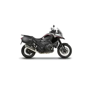 Seitenkofferträger Motorrad Shad 3P System Honda Vfr 1200 X Crosstourer (12 À 21) image-3