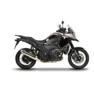 Seitenkofferträger Motorrad Shad 3P System Honda Vfr 1200 X Crosstourer (12 À 21) image-5