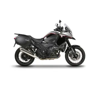 Seitenkofferträger Motorrad Shad 3P System Honda Vfr 1200 X Crosstourer (12 À 21) image-6